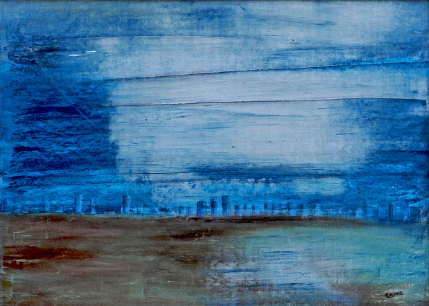 First City (private collection)